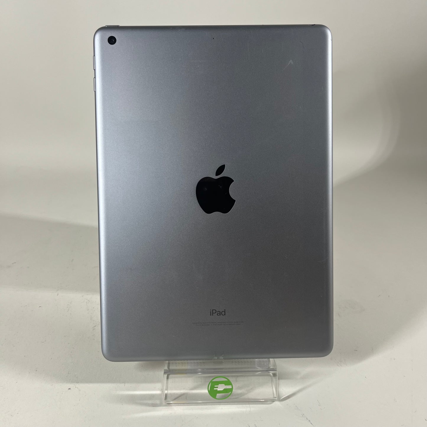 WiFi Only Apple iPad 6th Gen 32GB 17.7.8 Space gray MR7F2LL/A