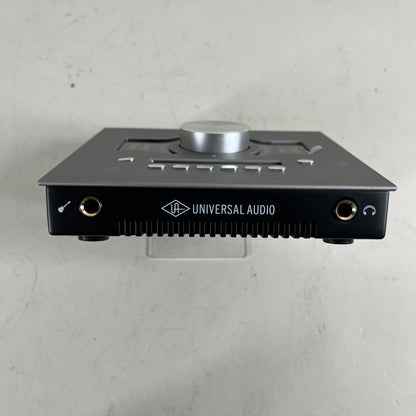 Apollo Twin X Thunderbolt 3 Desktop Audio Interface