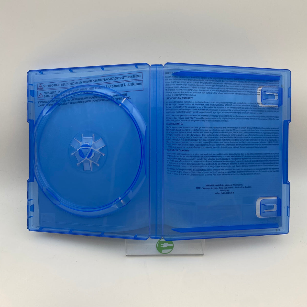 Elden Ring (Sony PlayStation 5 PS5, 2022)