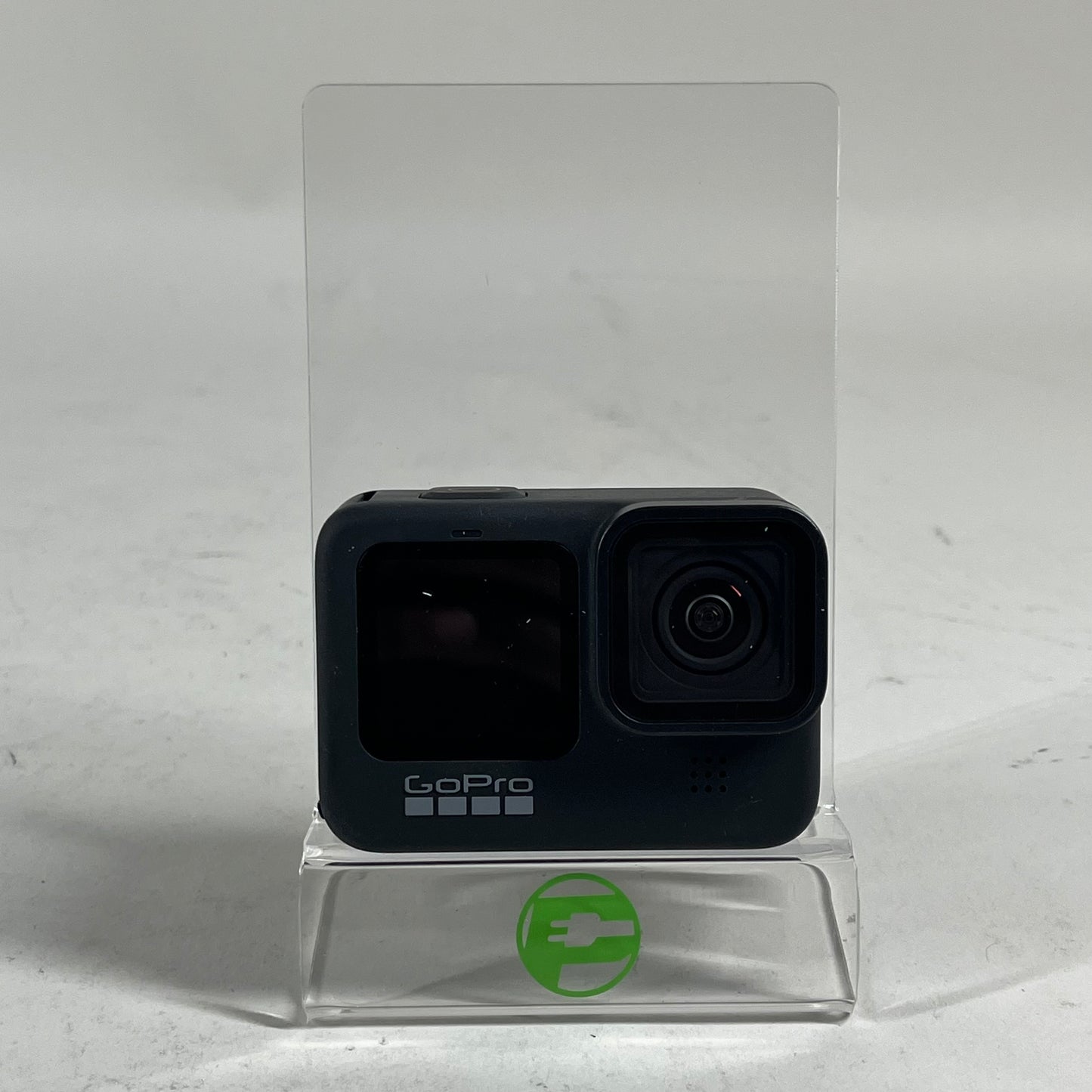 GoPro Hero9 Black 20MP Action Camera CHDHX-901