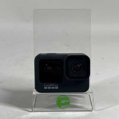 GoPro Hero9 Black 20MP Action Camera CHDHX-901