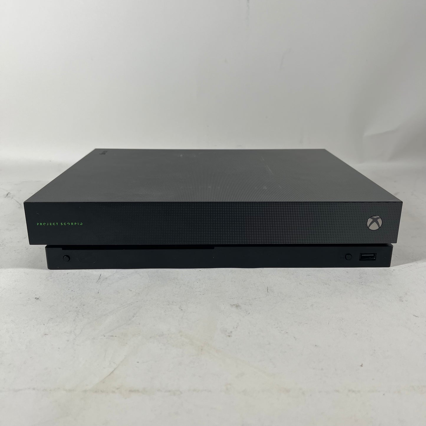 Microsoft Xbox One X 1TB Console Gaming System Project Scorpio 1787