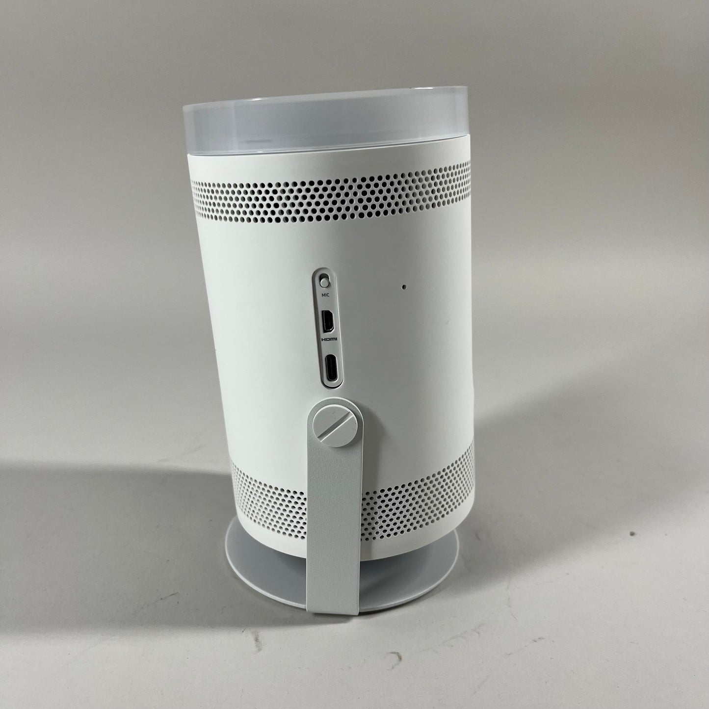 Samsung The Freestyle Gen 2 1920 x 1080 Portable Projector SP-LSP3BLA
