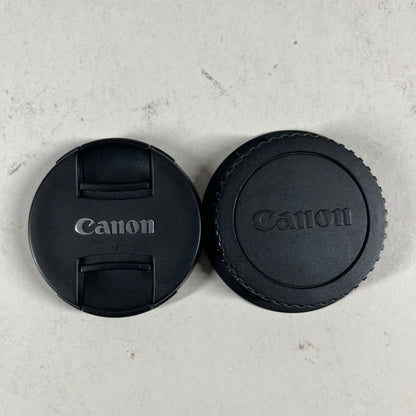 Canon AF-MF 75-300mm f/1.4-5.6 III