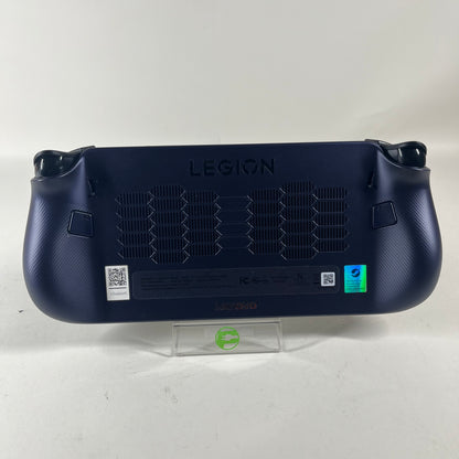 Lenovo Legion Go S with SteamOS 8" AMD Ryzen Z2 Go 16GB RAM 512GB 