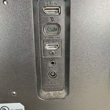 LG 29WP60G 29" FHD 75Hz Gaming Monitor