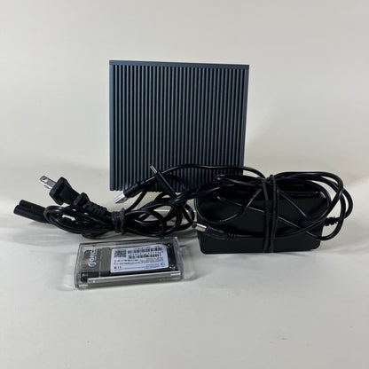 ToTu Thunderbolt Docking Station TT-DC006C