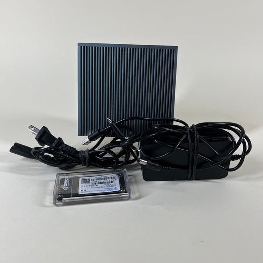 ToTu Thunderbolt Docking Station TT-DC006C