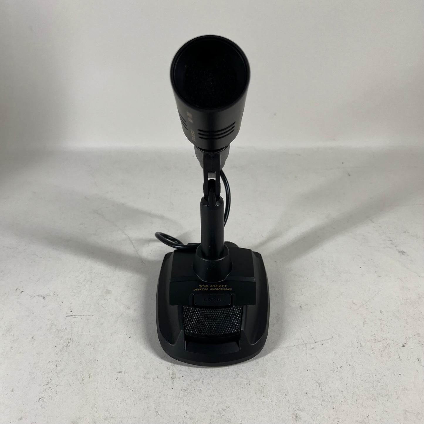 Yaesu M-70 Microphone M70D