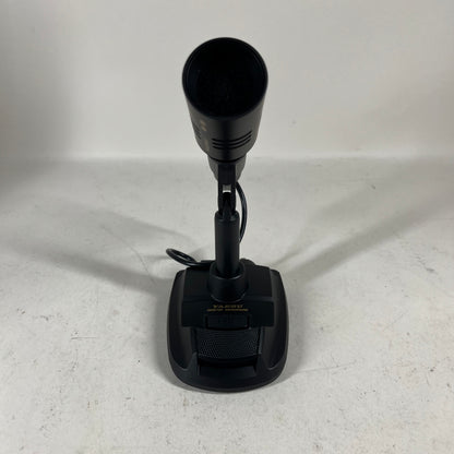 Yaesu M-70 Microphone M70D