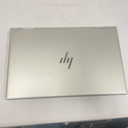 HP Envy x360 15-EW0013DX 15.6" i5-1235u 1.3GHz 8GB RAM 256GB SSD