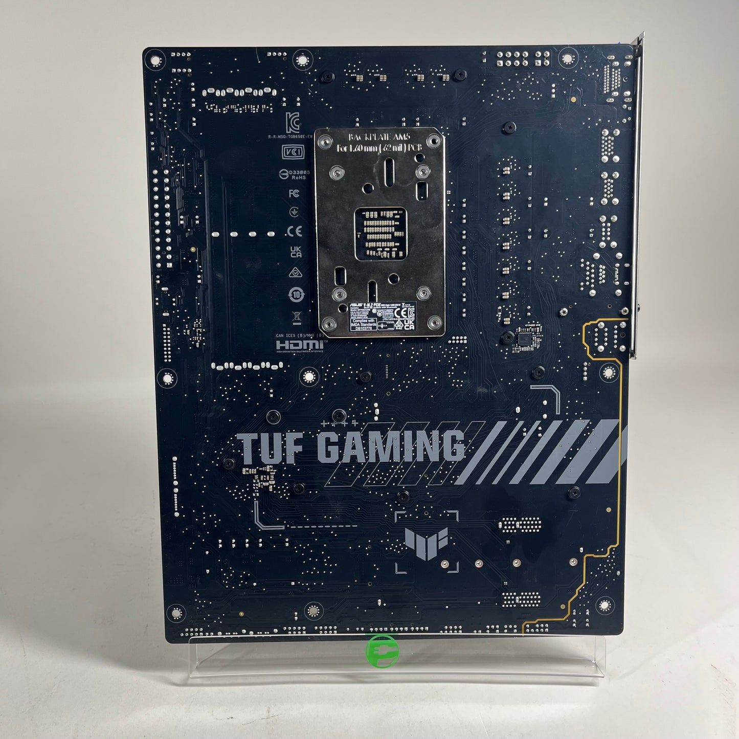 Asus b650e-e wifi AM5 ATX