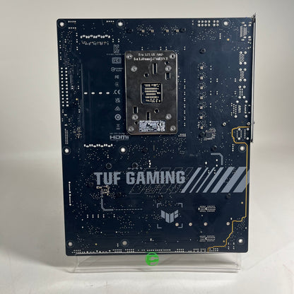 Asus b650e-e wifi AM5 ATX