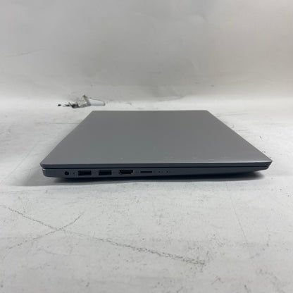 Lenovo IdeaPad Slim 81vs 14" A6-9220e  1.6GHz 4GB RAM 64GB SSD