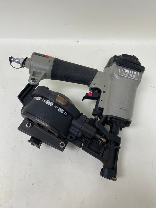 Porter Cable RN175A Roofing Coil Nailer