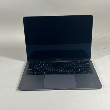 2019 Apple MacBook Air 13.3" i5 1.6GHz 8GB RAM 128GB SSD Space Gray A1932