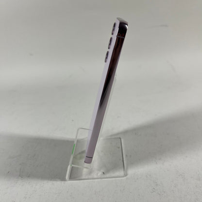 T-Mobile Samsung Galaxy S23 Plus 8GB RAM 256GB SM-S916U Flamingo Pink