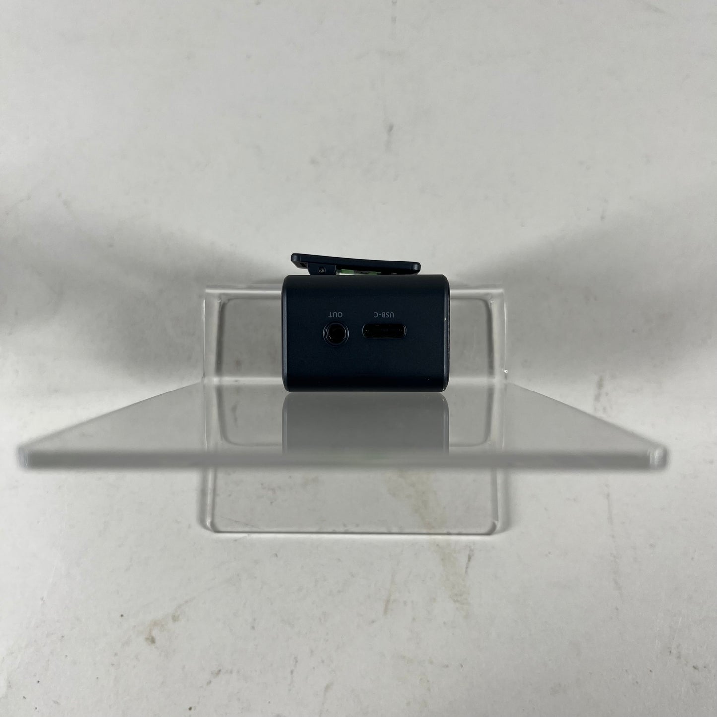 Ankerwork M650 Lavalier Microphone Noise Cancellation AKA3320