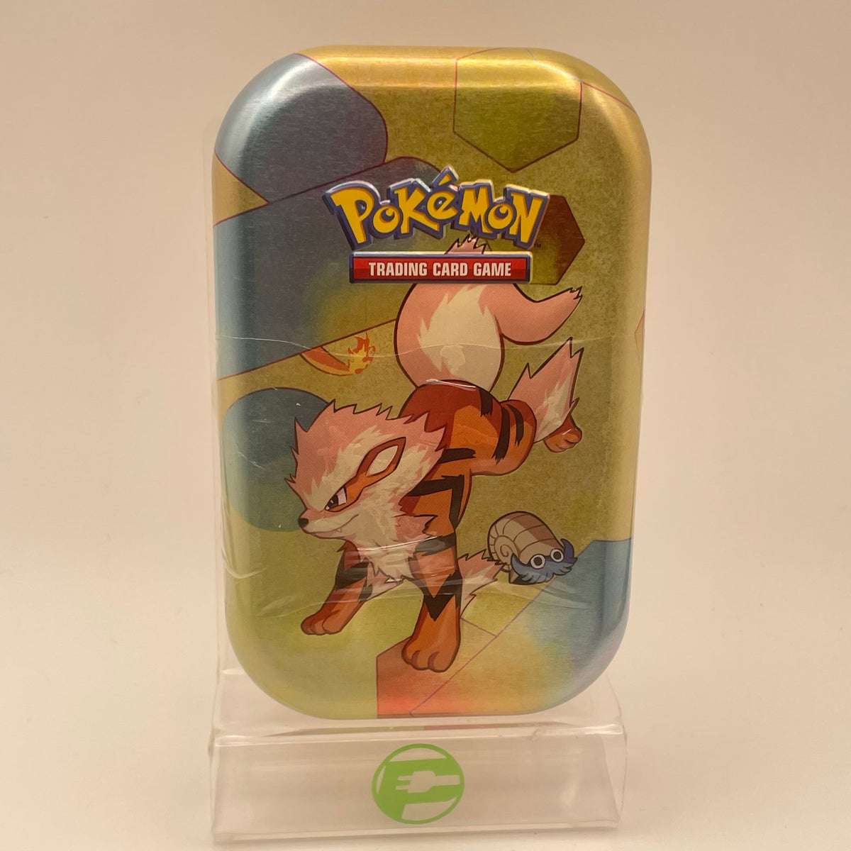 New Pokemon TCG Scarlet & Violet 151 Mini Tin