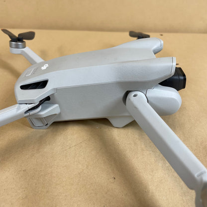 DJI Mini 3 4K Camera Drone MT3PD