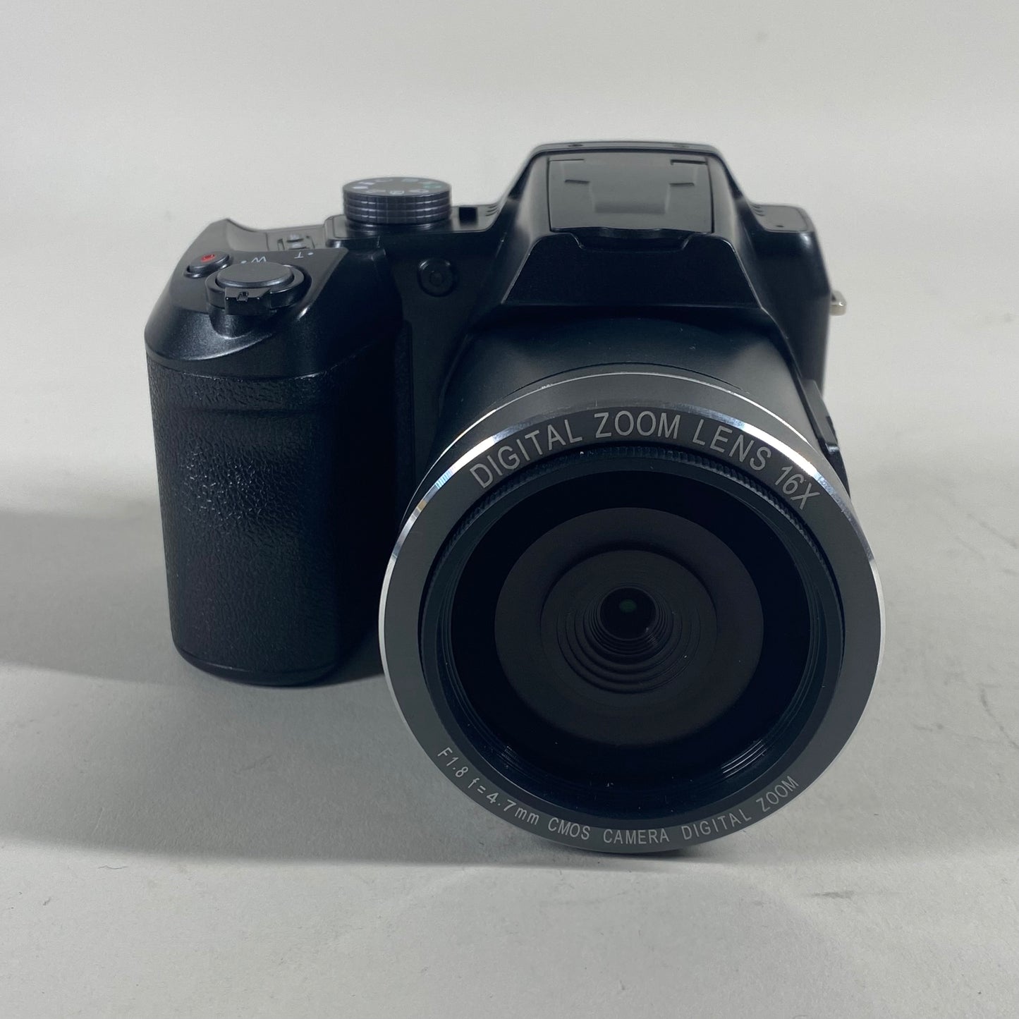 NBD 16x 48MP Compact Digital Camera