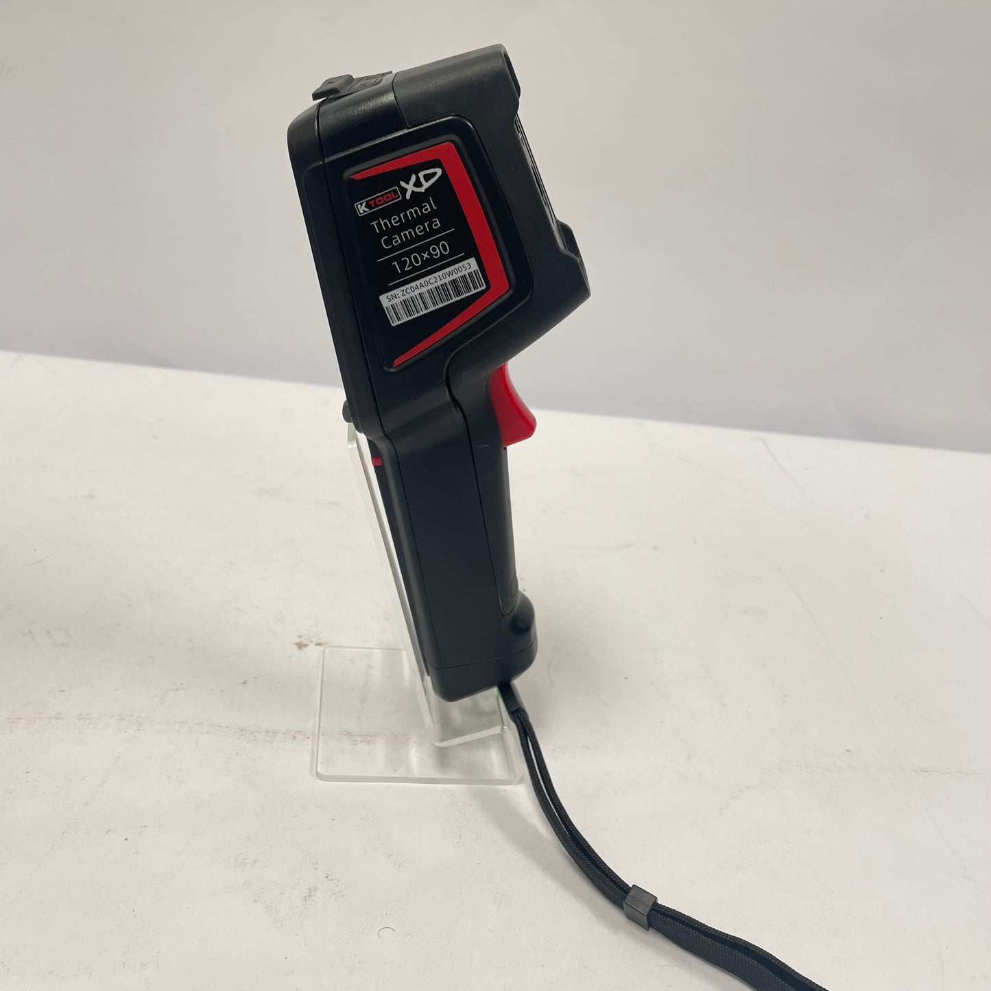 K Tool International Thermal Image Camera XD275