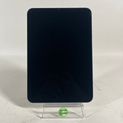 WiFi Only Apple iPad mini (A17 Pro) 128GB 26.0 Space Gray MXPN3LL/A