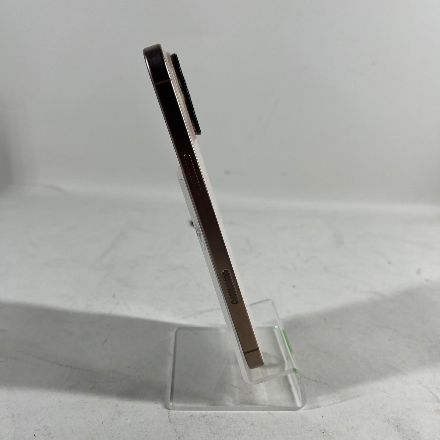 Factory Unlocked Apple iPhone 16 Pro Max 256GB Desert Titanium MYW53LL/A