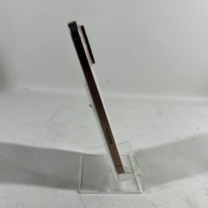 Factory Unlocked Apple iPhone 16 Pro Max 256GB Desert Titanium MYW53LL/A