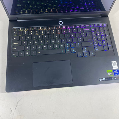 Lenovo Legion Pro 7 16IAX10H 16" Core Ultra 9 275HX 2.7GHz 32GB RAM 1TB SSD 1TB 