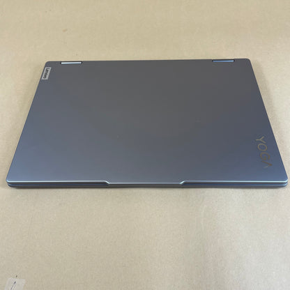Lenovo Yoga 7 16ARP8 16" RYZEN 5 7535U 2.9GHz 8GB RAM 512GB SSD