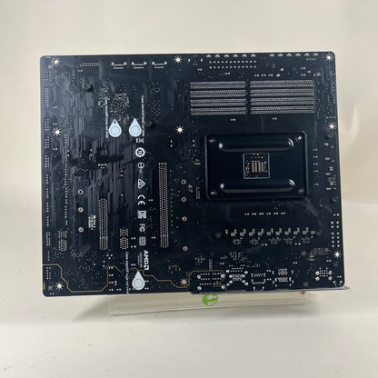 MSi Mag x570 Tomahawk Am4 ATX