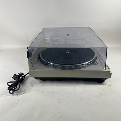 Technics SL-D500 Direct-Drive Automatic Turntable
