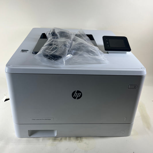 HP Color LasersJet Pro  Laser Printer