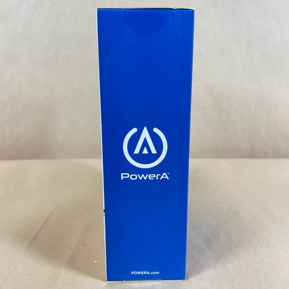 New PowerA Charging Dock For Playstation Move Motion Controllers Black PS4