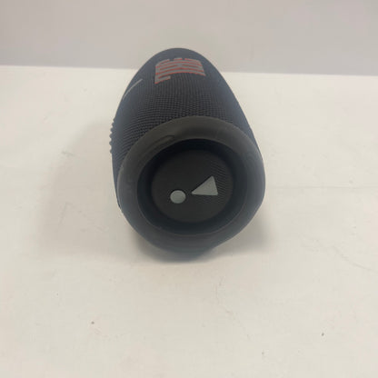 JBL Charge 5 Portable Bluetooth Party Speaker Black JBLCHARGE5BLKAM