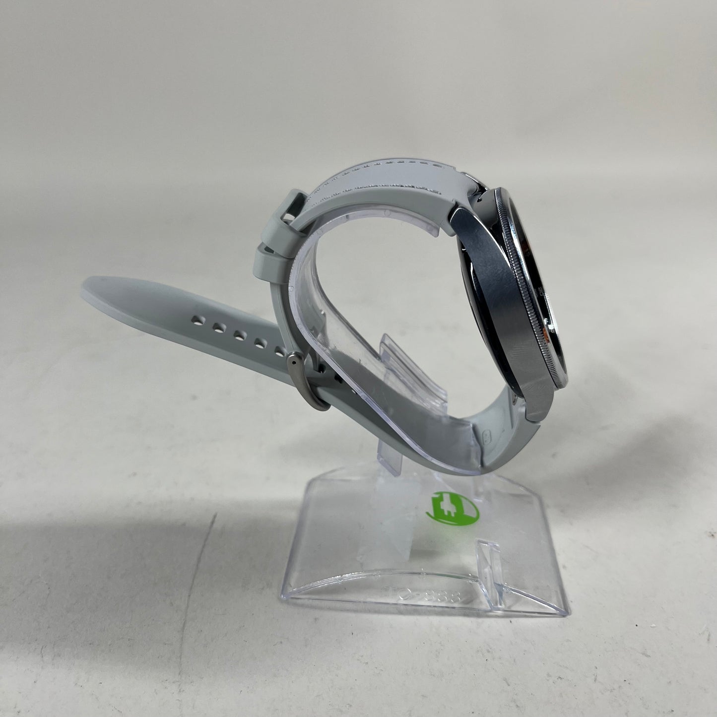 WiFi Only Samsung Galaxy Watch6 Classic Stainless Steel Smartwatch SM-R960