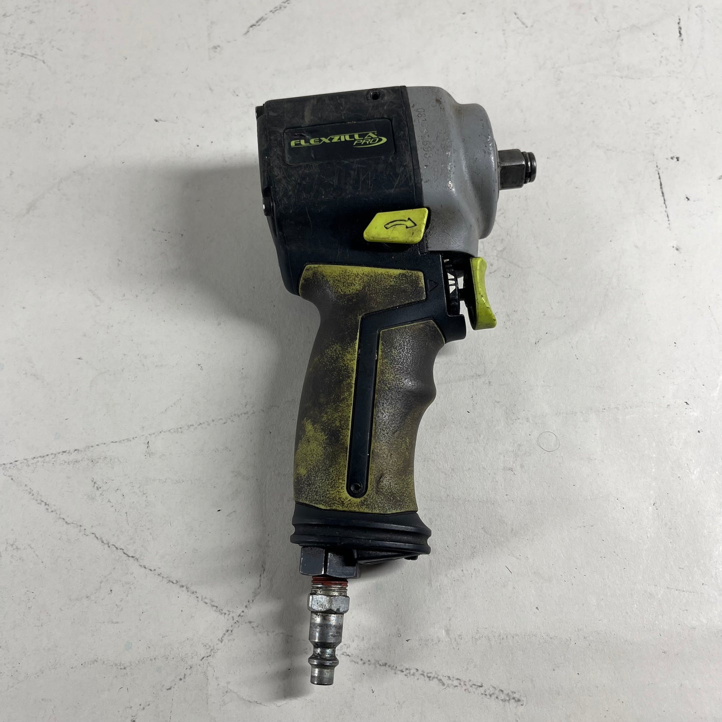 Flexzilla PRO ATI1475FZ 1/2" Pneumatic Air Impact