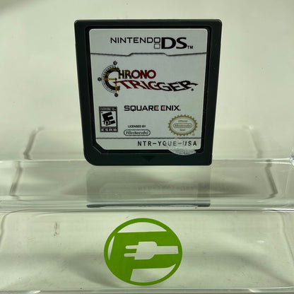 Chrono Trigger (Nintendo DS, 2008)