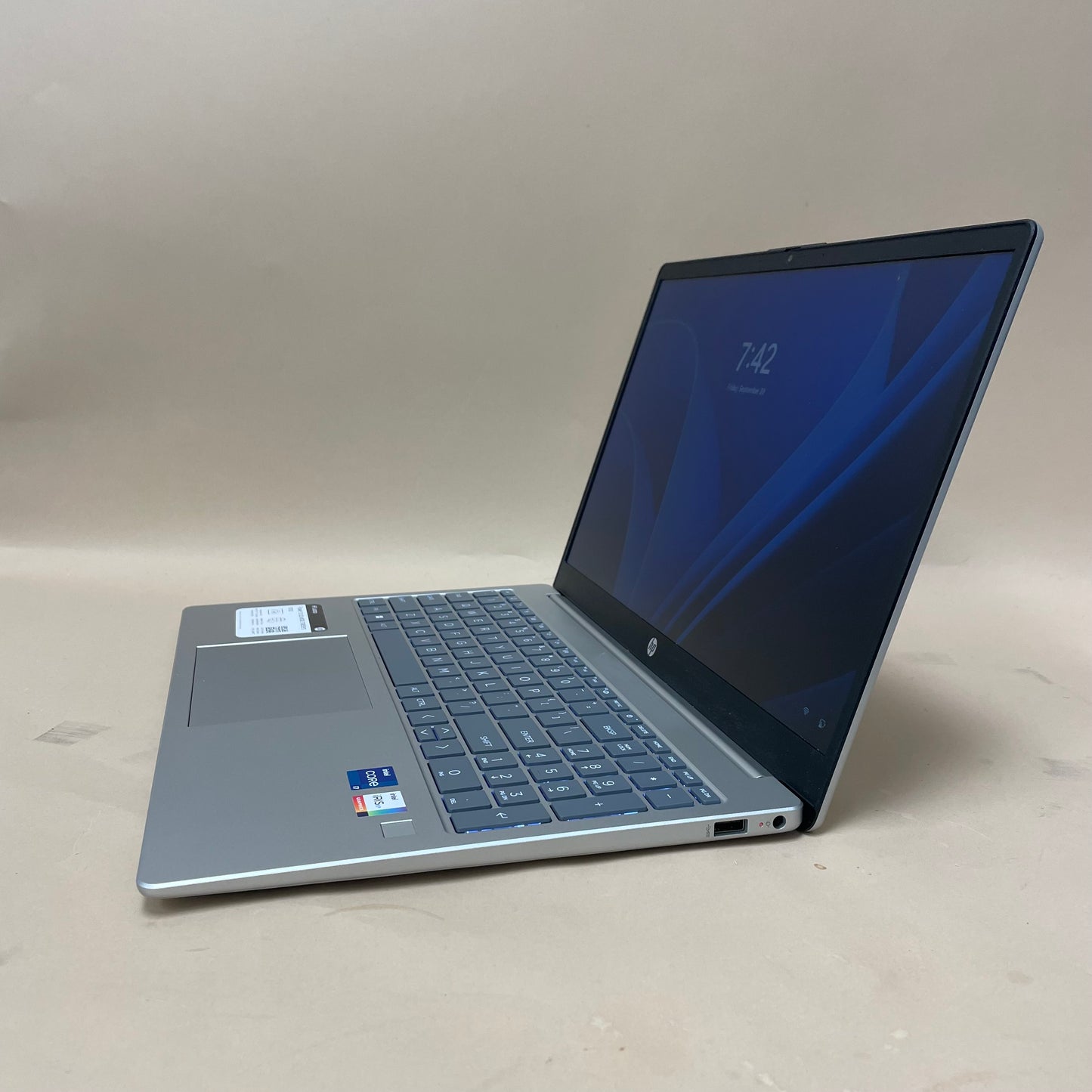 HP Laptop 15-fd0182wm 15.6" i7-1355U 1.7GHz 16GB RAM 1TB SSD