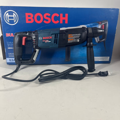 New Bosch GBH2-28L Rotary Hammer