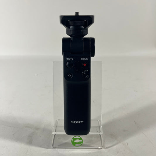 Sony Cameras Shooting Grip Black GP-VPT2BT