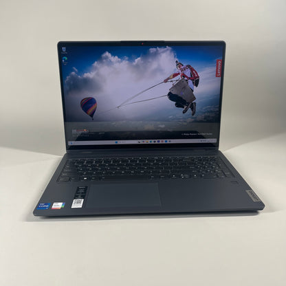 Lenovo IdeaPad FLEX 5 16" i7-1255U 1.7GHz 16GB RAM 2TB