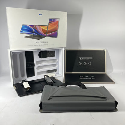 S6 Laptop Screen extender Laptop Screen Extender