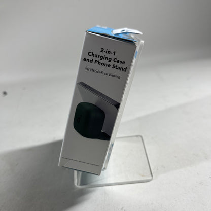 New Soundcore by Anker P30i Auto Noise Cancellation Headphones Black