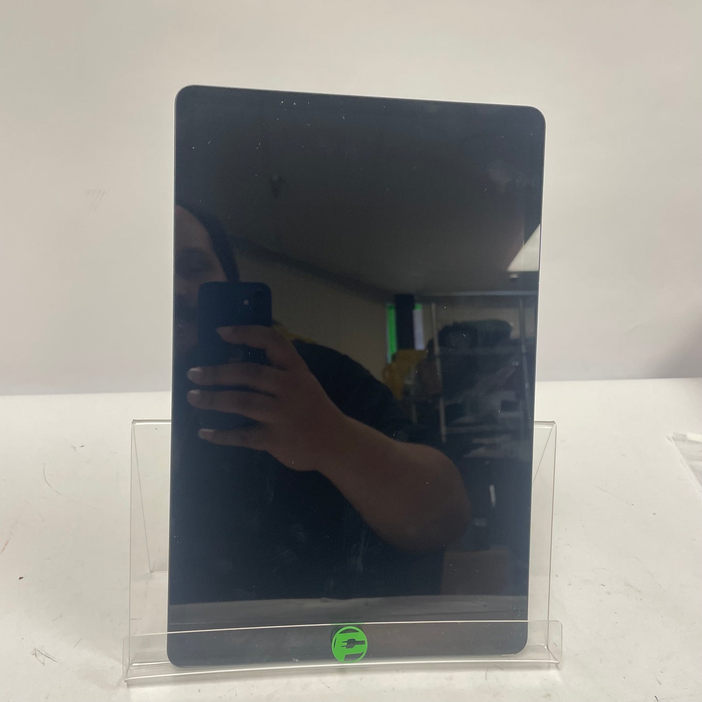 T-Mobile Samsung Galaxy Tab S7 FE 5G 12.4" 64GB Graphite SM-T738U