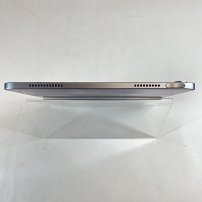 WiFi Only Apple iPad Air 11" M2 128GB 26.0 Space gray MUWC3LL/A