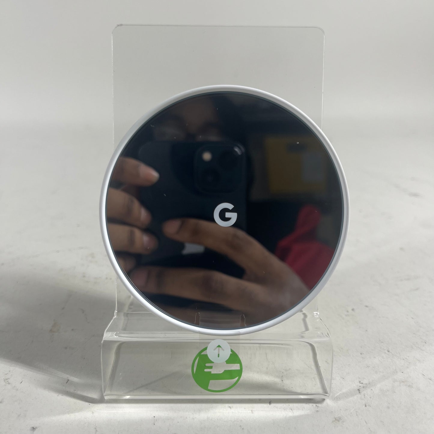 Google Nest Smart Thermostat G4CVZ
