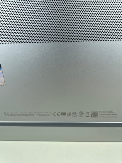 HP EliteBook 840 G10 14" i7-1370p 1.9GHz 16GB RAM 512GB SSD Intel UHD Graphics