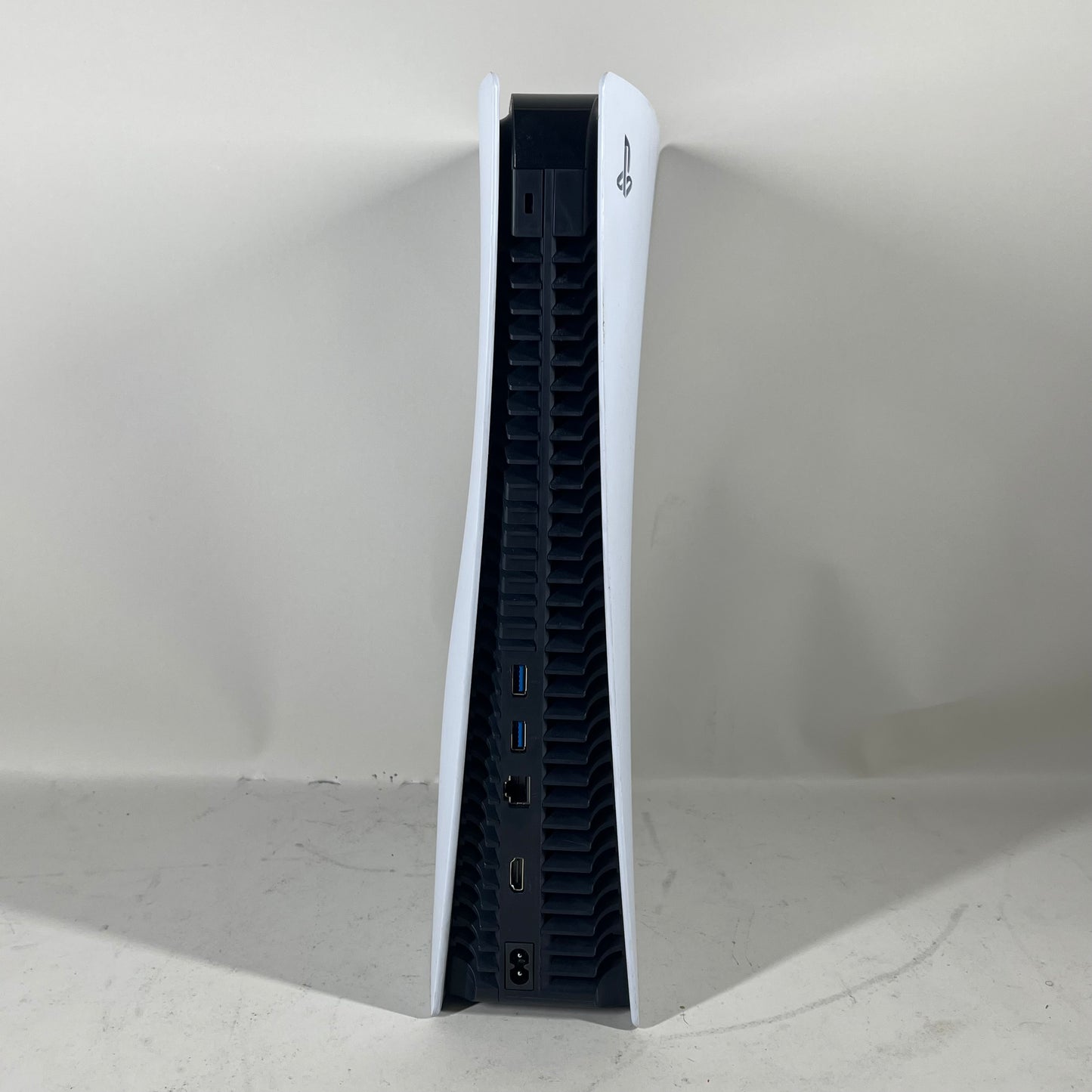 Sony PlayStation 5 Disc Edition PS5 825GB White Console Gaming System CFI-1215A